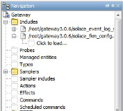 Screenshot showing the settings described in the surrounding steps.