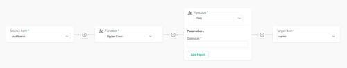 Screenshot showing the settings described in the surrounding steps.