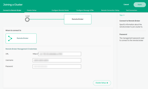 Screenshot showing the options described in the surrounding text.