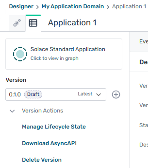 Screenshot showing the settings described in the surrounding text