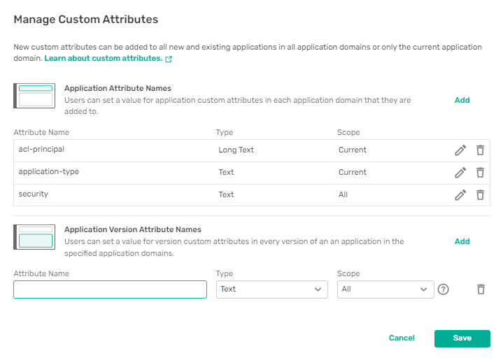 Screenshot showing the settings described in the surrounding steps.