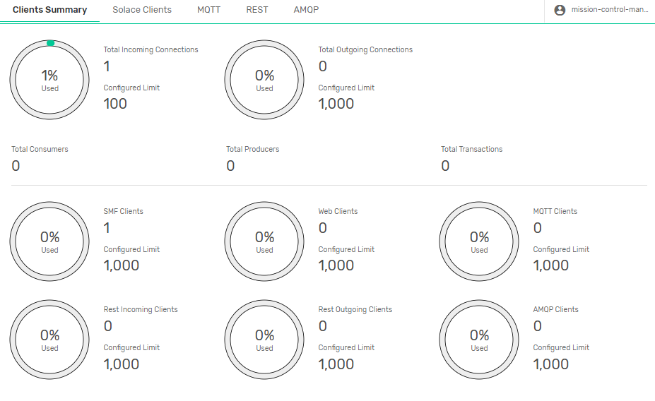 Screenshot showing the options described in the surrounding text.